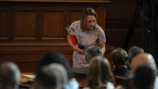 Предпочитанията на политиците за избори 2 в 1