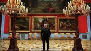 Лъснаха скандални факти от миналото на фронтмена на "Рамщайн" 