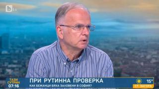 Боян Чуков алармира каква смъртоносна опасност грози България