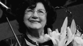 Страшна трагедия белязала гранд дамата на българския театър година преди смъртта й