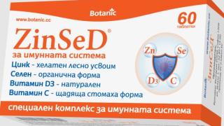 Как да подкрепим имунната си система