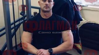 Бургаски пожарникар яхна черно БМВ X5 надрусан като животно и ето какво се случи 