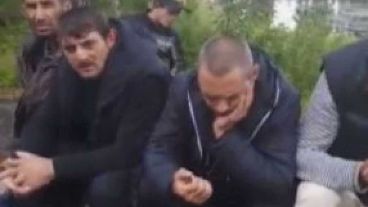 Ето какво се случва с гурбетчиите, които отидоха в Швеция и попаднаха в ада 