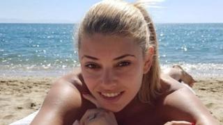 Ева Веселинова разкри пикантна подробност за бащата на близнаците СНИМКИ