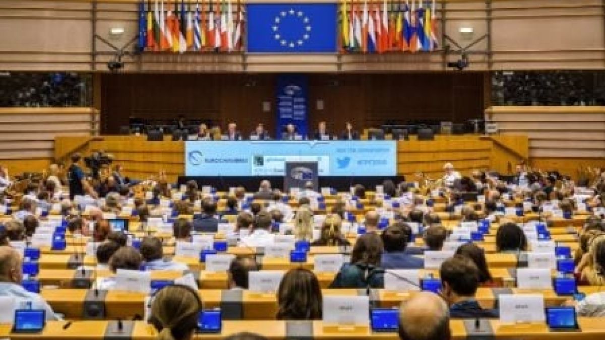 Big scandal! Europe openly opposes the Bulgarian "blacklist" of "Magnitsky"!