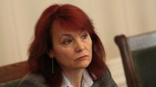 Говорителката на ЦИК каза за датата на изборите и дали ще има 2 в 1 