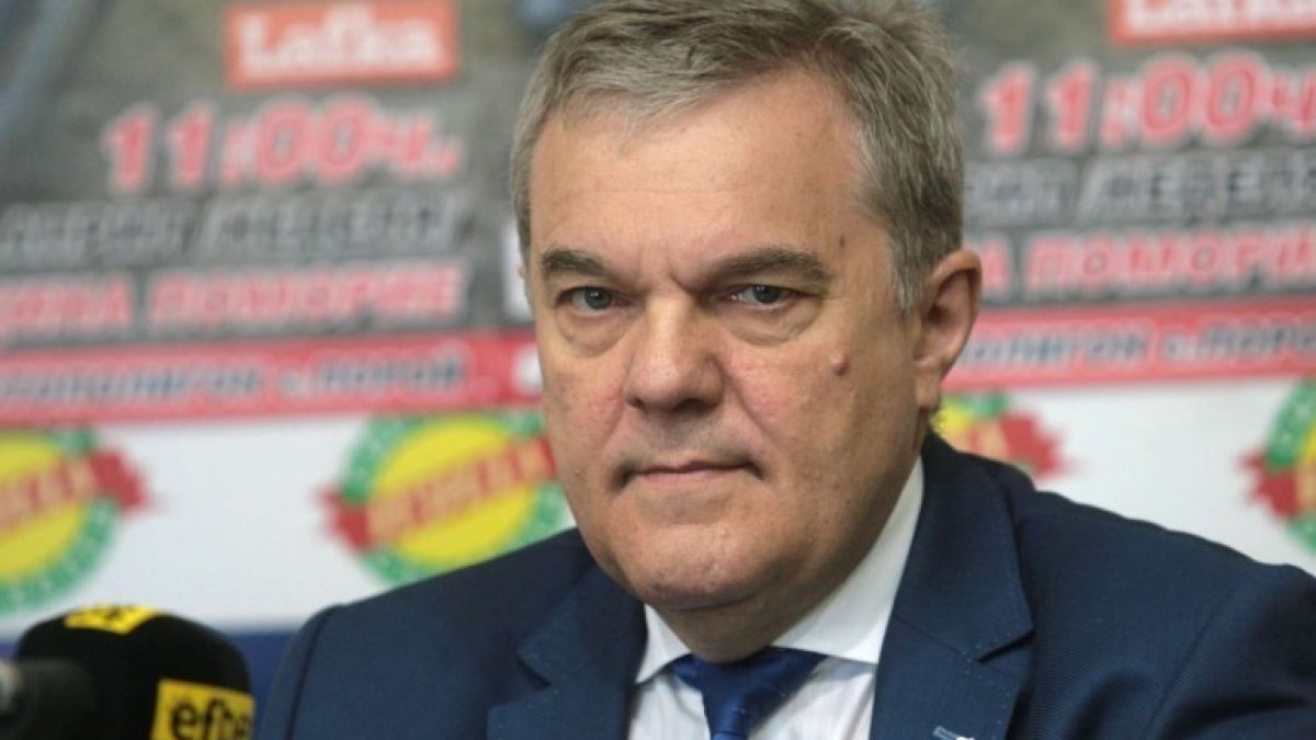 Лидерът на АБВ уличи в лъжа Кирил Петков 