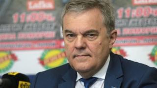 Лидерът на АБВ уличи в лъжа Кирил Петков 