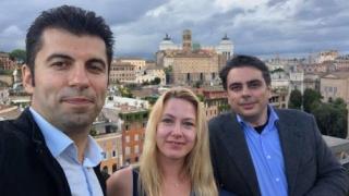 Kiril Petkov - how the "Capital" circle made its favorite boy a minister 