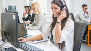 А1 предлага на бизнес клиентите професионална платформа за видеообслужване 