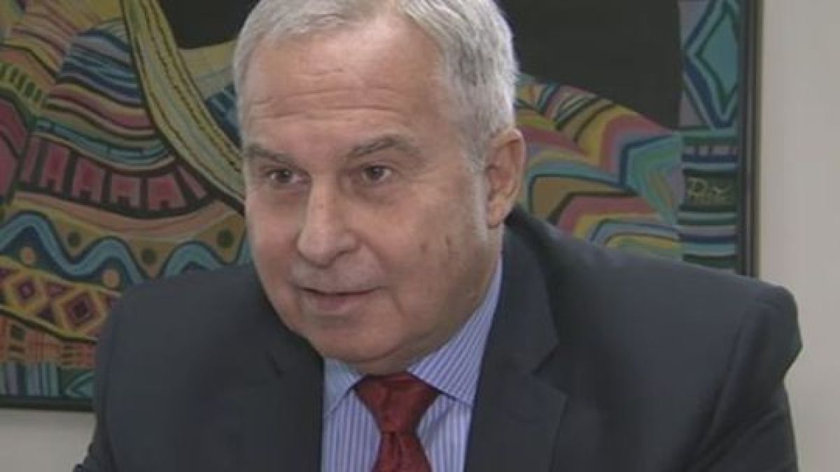 Проф. Тадаръков с нова икономическа заслуга! 