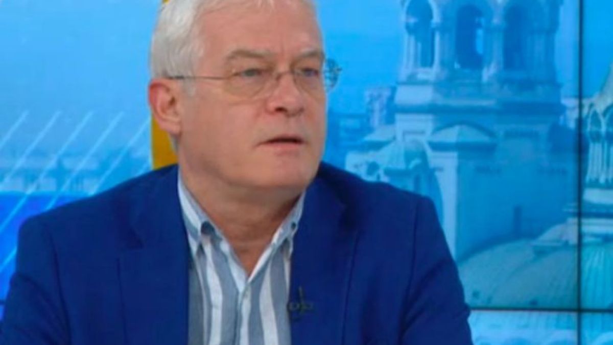 Проф. Петко Салчев: НЗОК има достатъчно средства