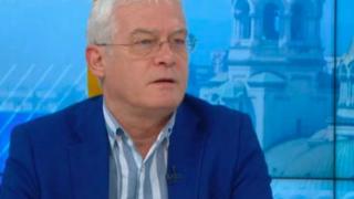 Проф. Петко Салчев: НЗОК има достатъчно средства