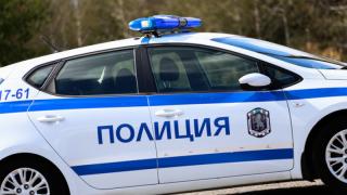 Германец сътвори невиждан екшън в Златни пясъци, накрая предложи 1850 лв. на полицаи, но... СНИМКА