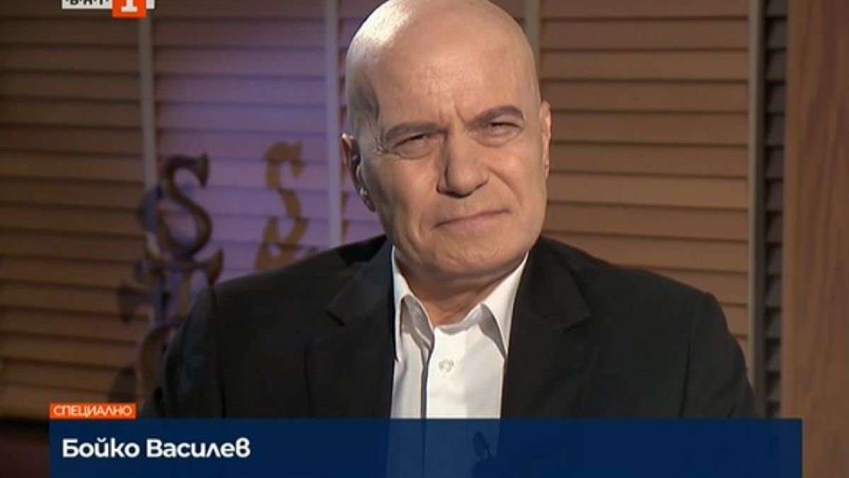 Слави хвърли бомба за здравето си и разкри как Кирил Петков и Асен Василев са му се предлагали лично за министри