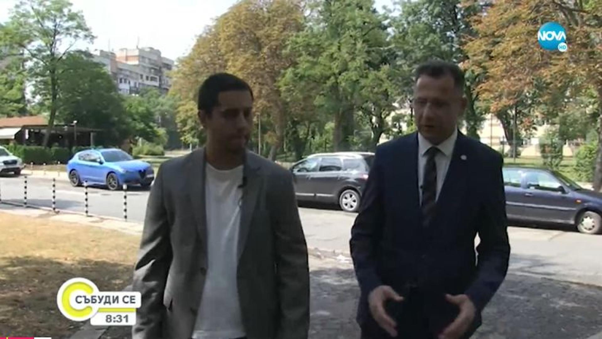 СЗО: Намираме се в много деликатна ситуация, защото в България... ВИДЕО