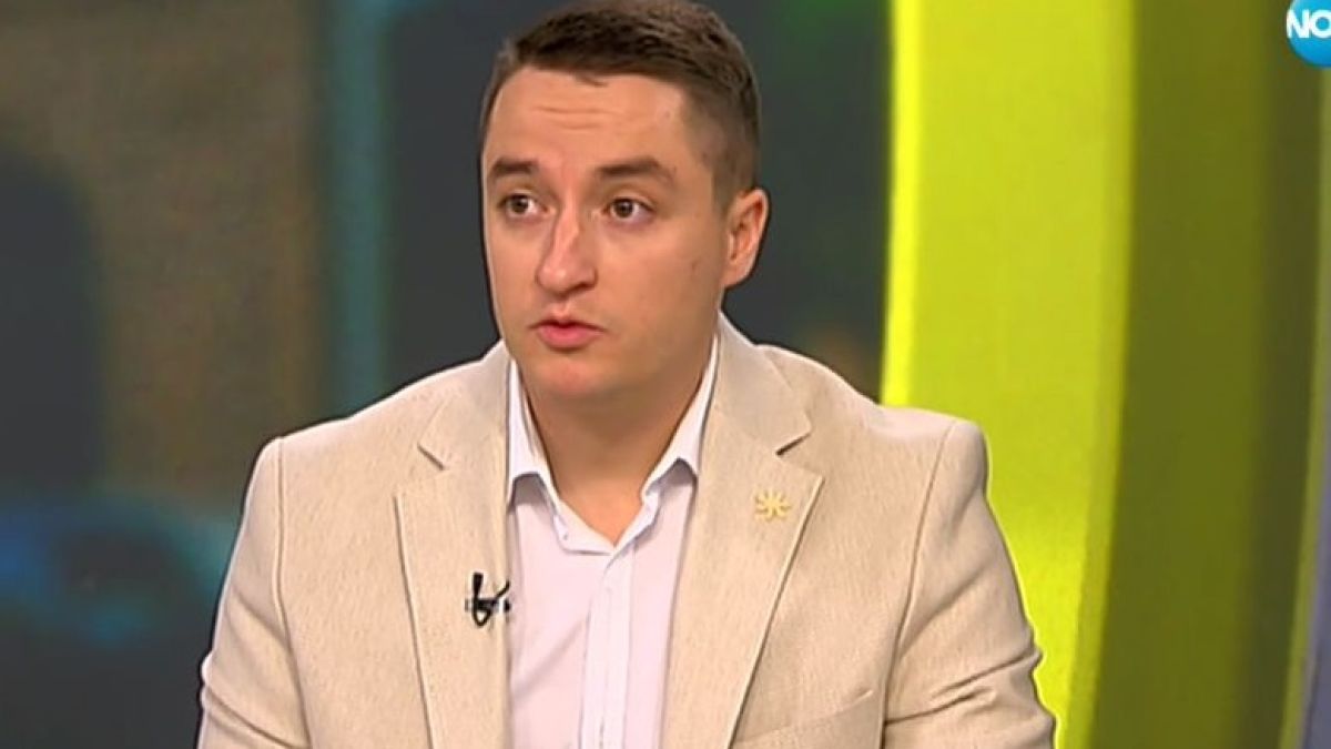Войната стартира! БСП гневно: Трифонов с две изречения ни прати на нови избори, а Борисов...