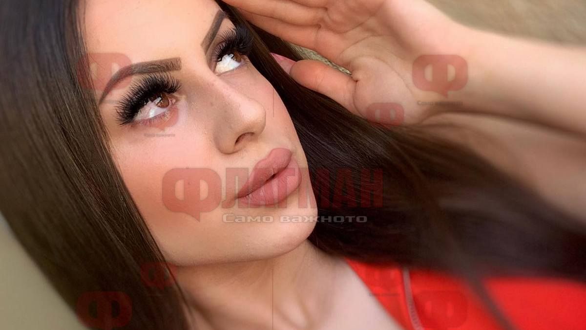 Най-страшната вест дойде за 18-г. Памела от Бургас, пострадала при адското меле с БМВ 