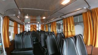 Димитровградчани отидоха в паркa и се върнаха в социализма СНИМКИ 
