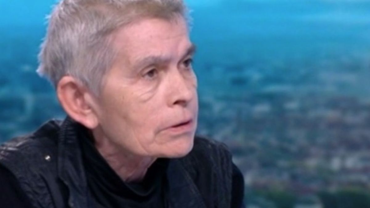 Велислава Дърева: „Шат на патката главата“ – така според мен ще завършат тези преговори