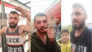 Каналджии рекламират мрежа за трафик на хора към България и Европа с клипчета в мрежата 