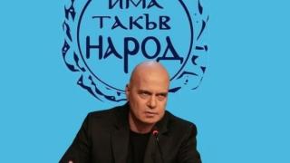 Защо суверенът вече не очаква нищо от Слави