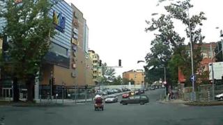 Пловдивчанин с инвалидна количка се размина с голяма трагедия ВИДЕО 