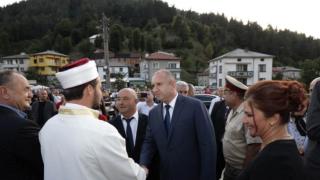 Радев поряза партиите и политиците: Има нещо по-силно от тях и то е...