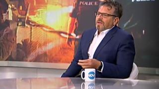Бивш главен секретар на МВР: Страшно е! ВИДЕО