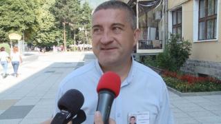 Служител на районното в Девин намери много пари на улицата и сега...