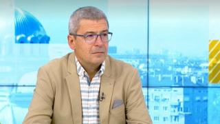 Проф. Гетов алармира: Ситуацията на България не е добра