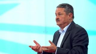 Проф. Рачев: Ако видите светкавица към земята, никога не...