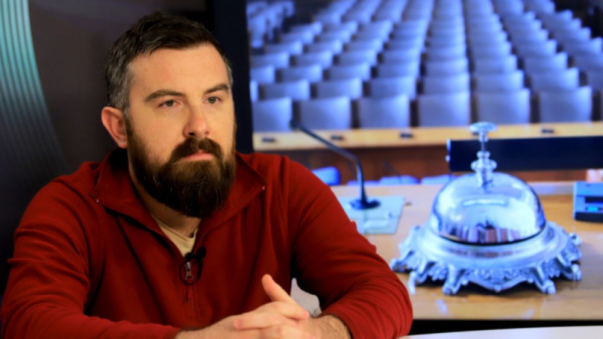 Политолог посочи кой ще е новият хегемон в нашата политическа система