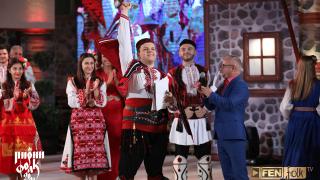 Ето кой е големият победител на "Пирин Фолк" 2021 в Сандански СНИМКИ