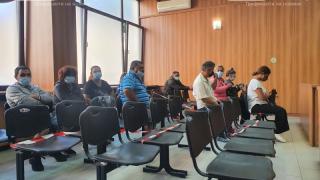 Реши се съдбата на кипърския бизнесмен, убил крадец в Болярово СНИМКИ