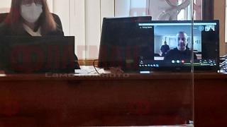 Извънредни новини за кървавия готвач Деян, замесен в най-жестоките убийства в Бургас 