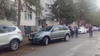 Ужасени очевидци разказаха за невиждано по жестокост убийство в София заради...