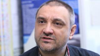 Цеков: Чорбанов води антиваксърски протест, после ще представи на форум българската ваксина