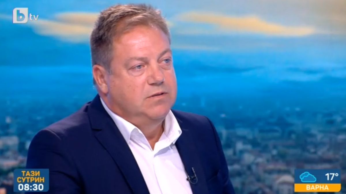 Шефът на БЛС: Посрещаме четвърта вълна, а лекарите не си получават парите!