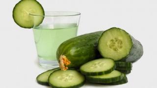 Сокът от краставици ще ви подмлади с 10 години, ето как да го пиете обаче