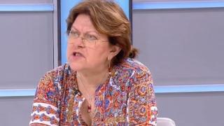 Дончева попиля Слави и каза каква коалиция се мъти в следващия парламент 