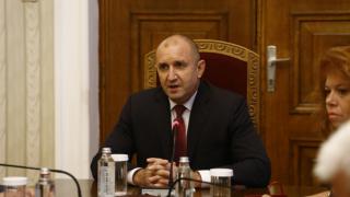 Земеделците попиляха Радев и разкриха истинската му цел 