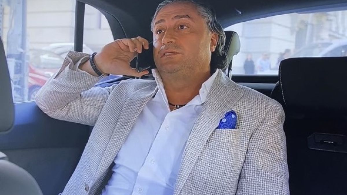 Джуди Халваджиян с любопитни разкрития за убийството си! СНИМКИ
