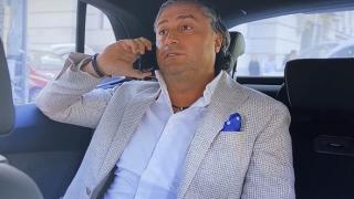 Джуди Халваджиян с любопитни разкрития за убийството си! СНИМКИ