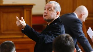 Toшко Йорданов разкри кои хора на Христо Иванов пуснали сигналите срещу Петър Илиев СНИМКА