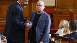 Филип Станев с мрачен сценарий за Христо Иванов