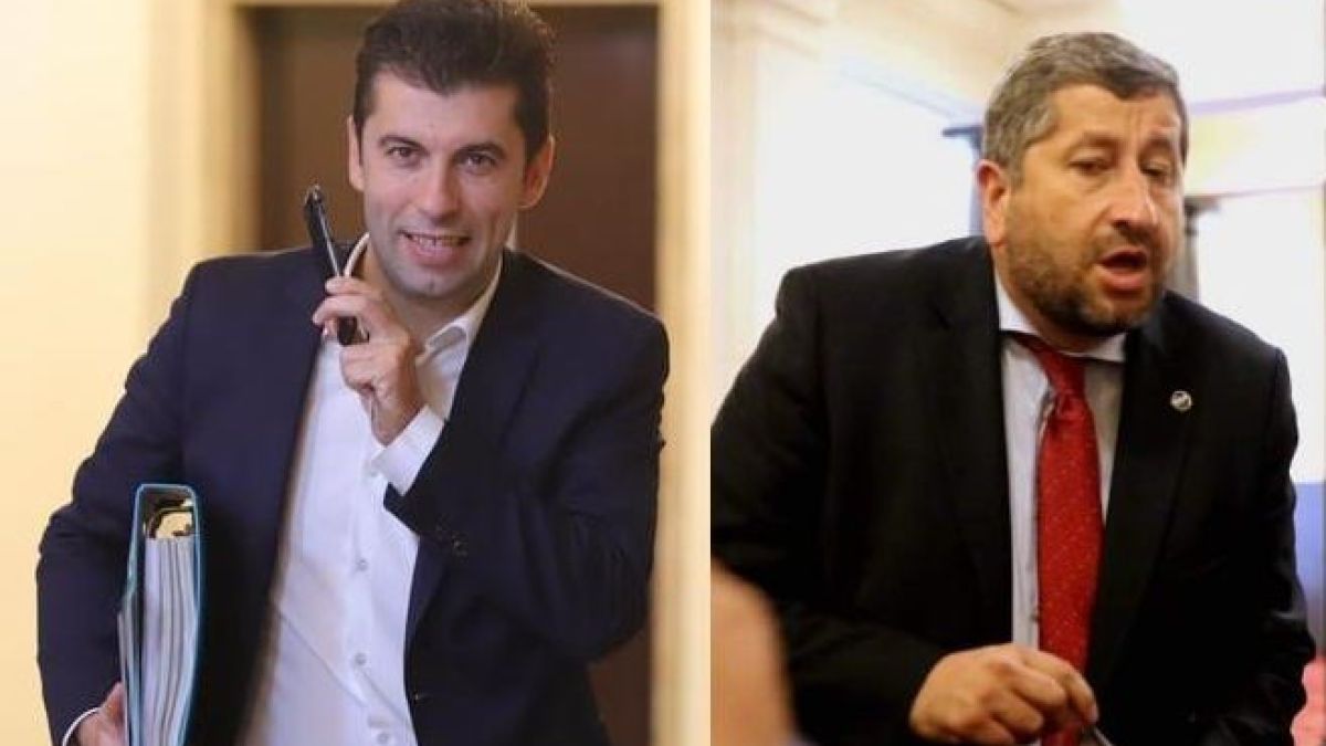 Анализатор: Битката за жълтите павета е между хората на Рокфелер и Ротшилд
