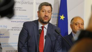 Христо Иванов отвърна рязко на Ива Митева