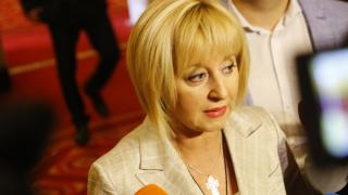 Манолова изби рибата с култов бисер за НС