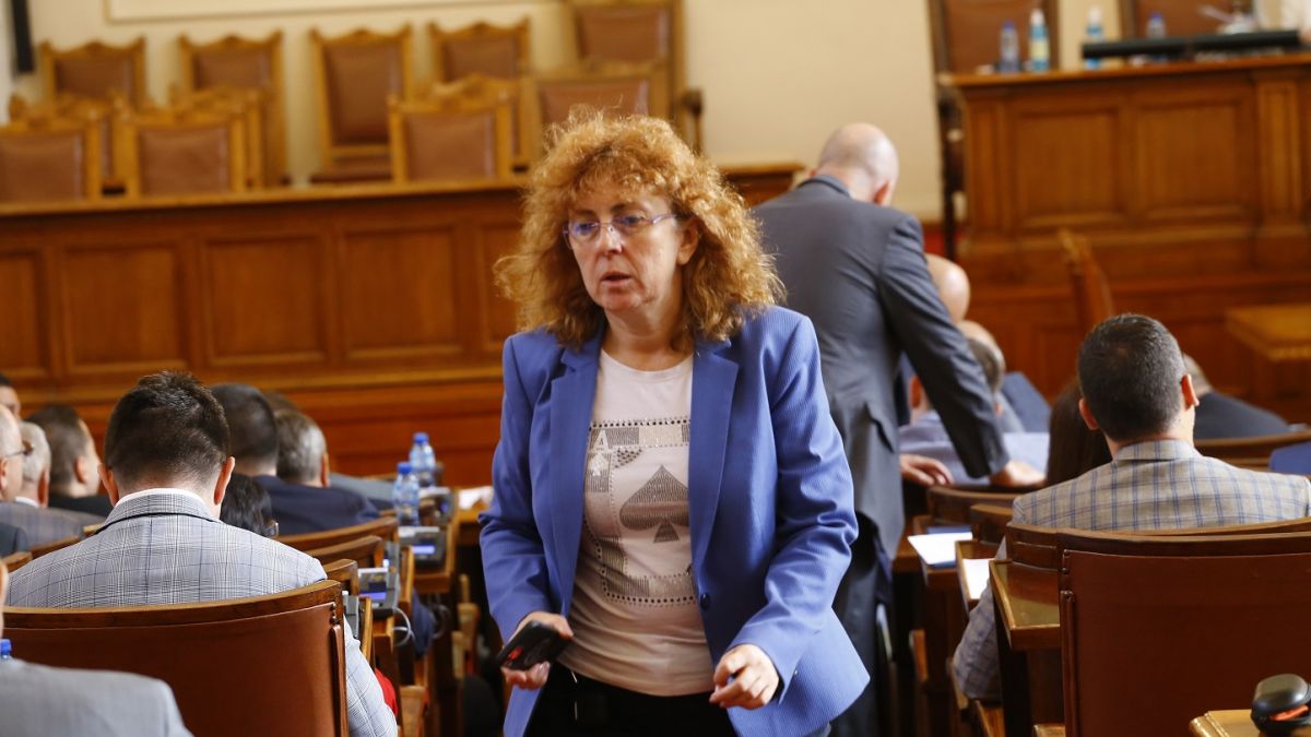Виктория Василева от ИТН призна: Платихме цената на..